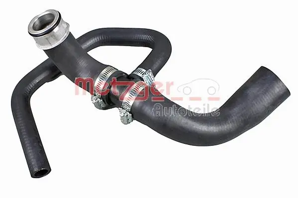 Radiator Hose (2421004)