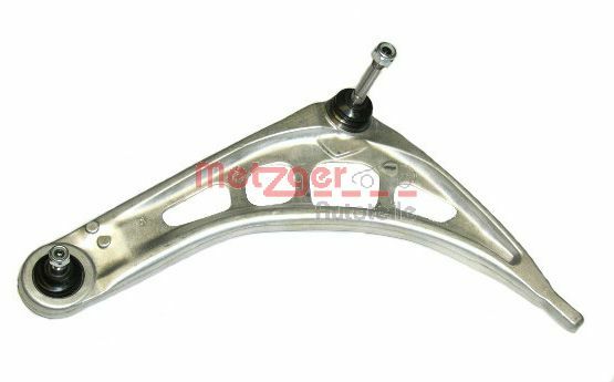 Control/Trailing Arm, wheel suspension (58023001)