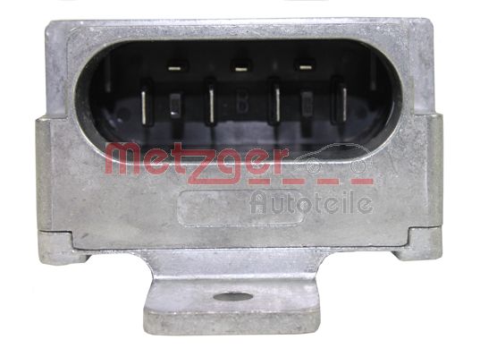 Control Unit, electric fan (engine cooling)