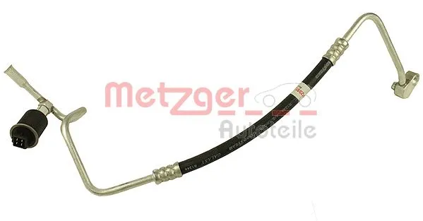 High Pressure Line, air conditioning (2360018)