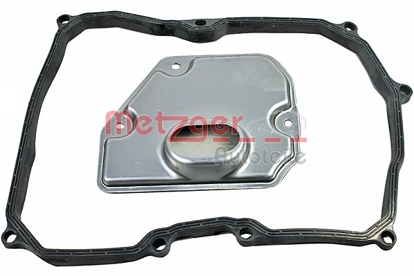 Hydraulic Filter Kit, automatic transmission (8020054)