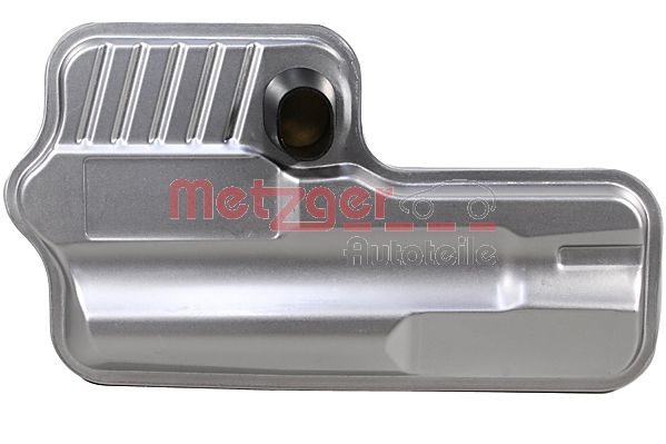 Hydraulic Filter Kit, automatic transmission