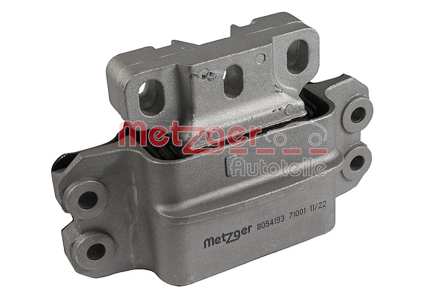Mounting, automatic transmission (8054193)