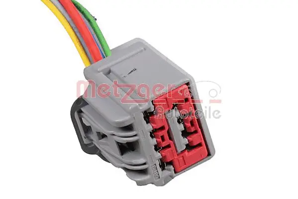 Electric Motor, tailgate