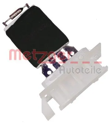 Resistor, interior blower (0917046)