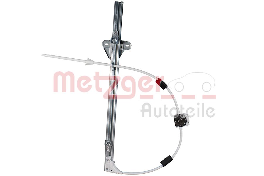 Window Regulator (2160712)