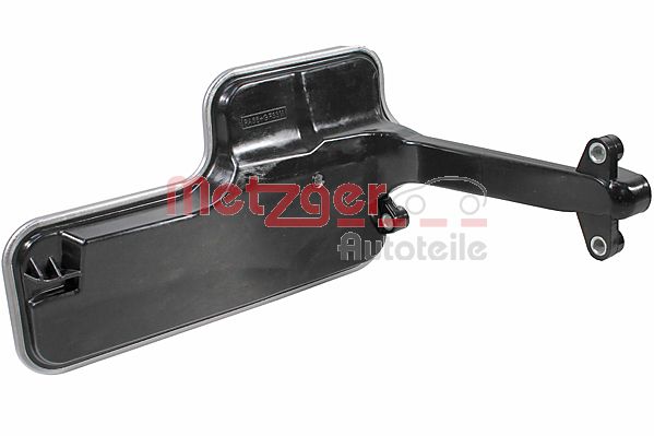 Hydraulic Filter Kit, automatic transmission