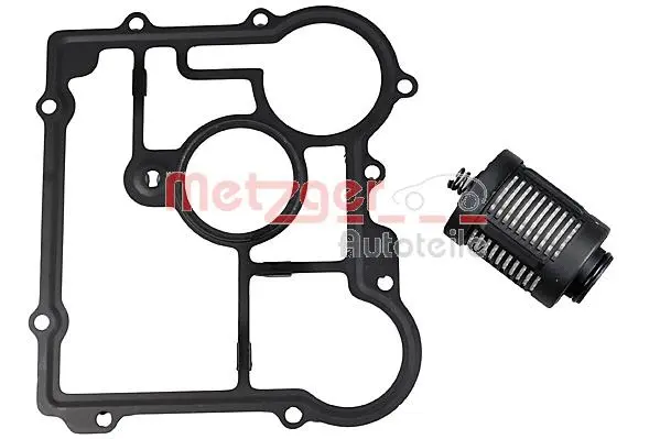 Hydraulic Filter, all-wheel-drive coupling (8020117)