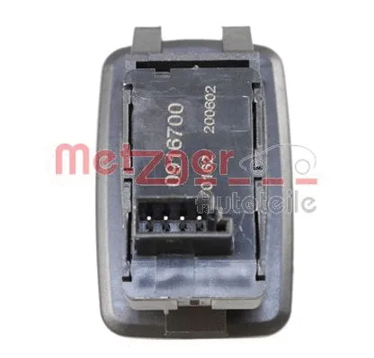 Switch, window regulator (0916700)