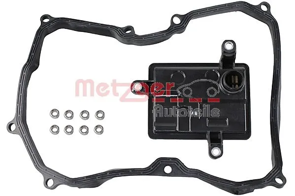 Hydraulic Filter Kit, automatic transmission