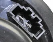 Interior Blower (0917120)