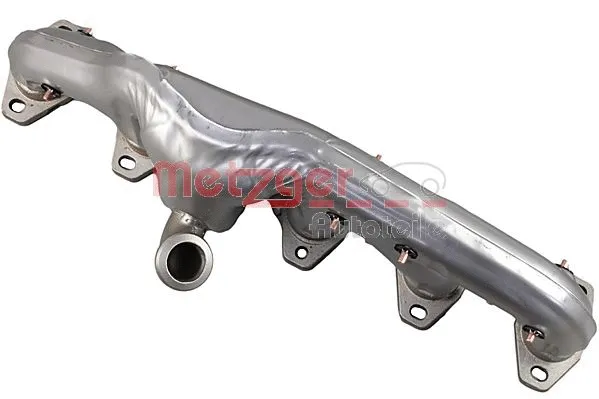 Manifold, exhaust system (2101005)