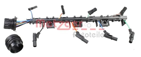 Connecting Cable, injector