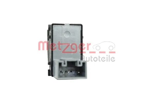 Switch, window regulator (0916245)