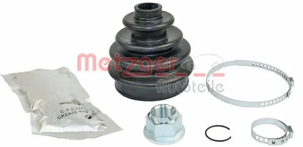 Bellow Kit, drive shaft (751.073)