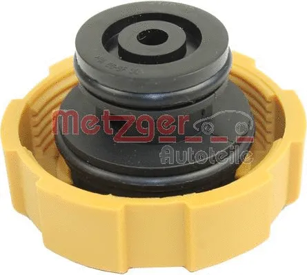 Cap, coolant tank (2140045)