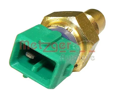 Temperature Switch, coolant warning lamp (0915003)