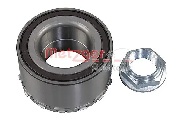 Wheel Bearing Kit (WM 2180)