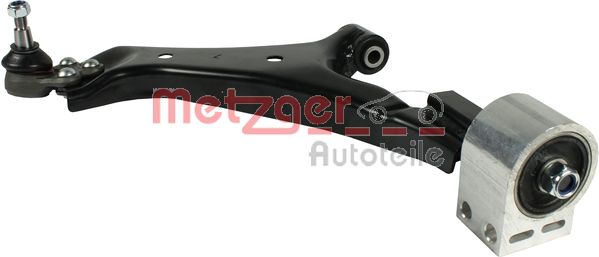 Control/Trailing Arm, wheel suspension (58002201)