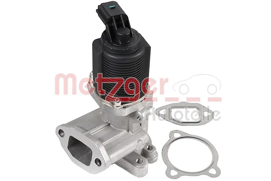 EGR Valve (0892949)