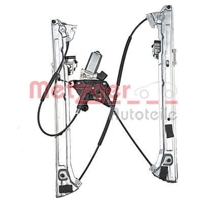 Window Regulator (2160433)