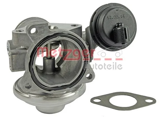 EGR Valve
