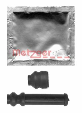 Accessory Kit, brake caliper (113-1409)