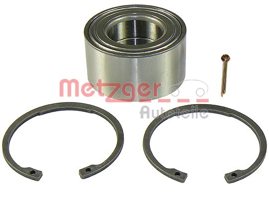Wheel Bearing Kit (WM 878)