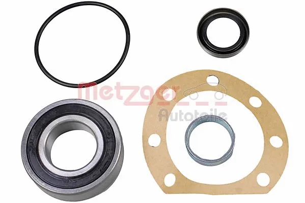 Wheel Bearing Kit (WM 2185)