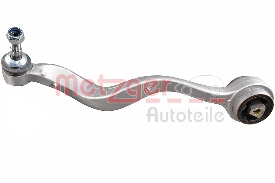 Control/Trailing Arm, wheel suspension (58157501)