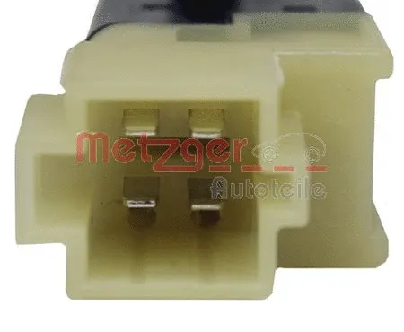 Stop Light Switch