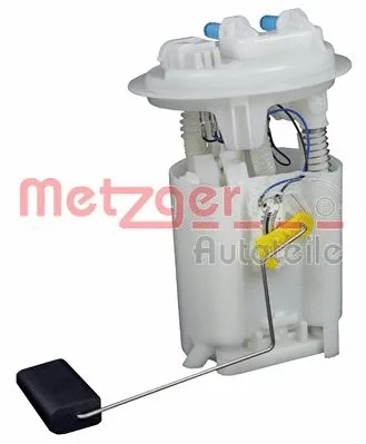 Fuel Feed Unit (2250185)
