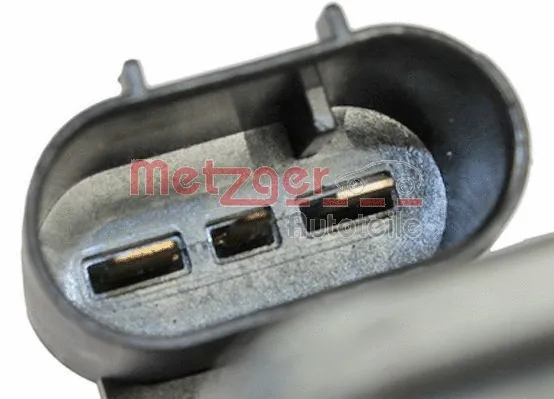 Control Element, parking brake caliper