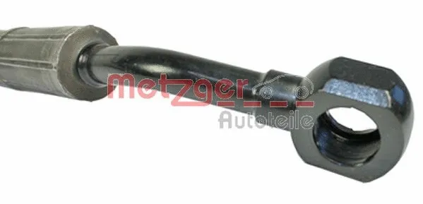 Hydraulic Hose, steering
