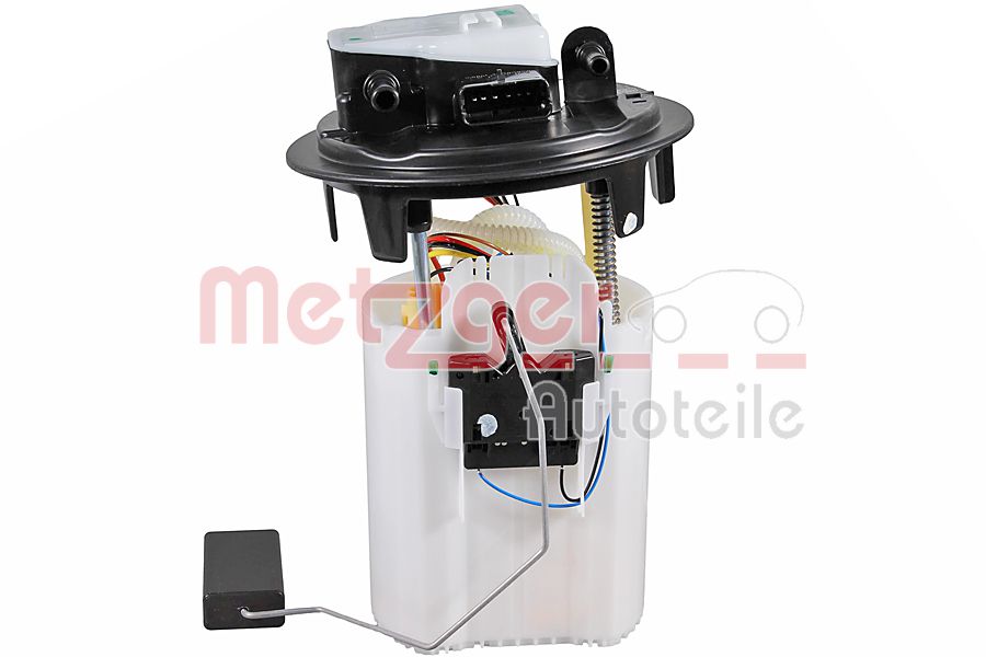 Fuel Feed Unit (2250591)