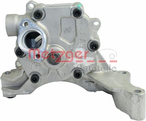 Oil Pump (8000017)