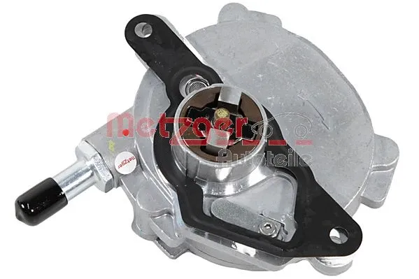 Vacuum Pump, braking system