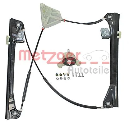 Window Regulator (2160398)