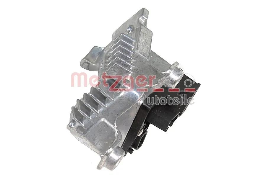 Control Unit, lights