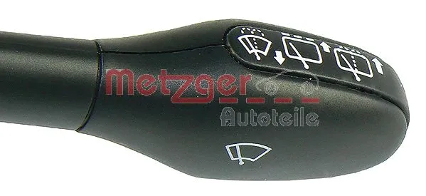 Wiper Switch