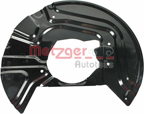 Splash Guard, brake disc (6115040)