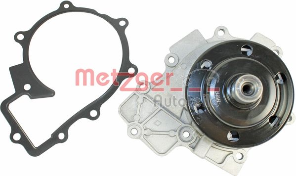 Water Pump, engine cooling (4007009)
