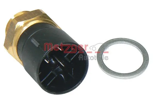 Temperature Switch, radiator fan (0915232)