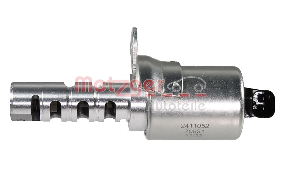 Control Valve, camshaft adjustment (2411052)