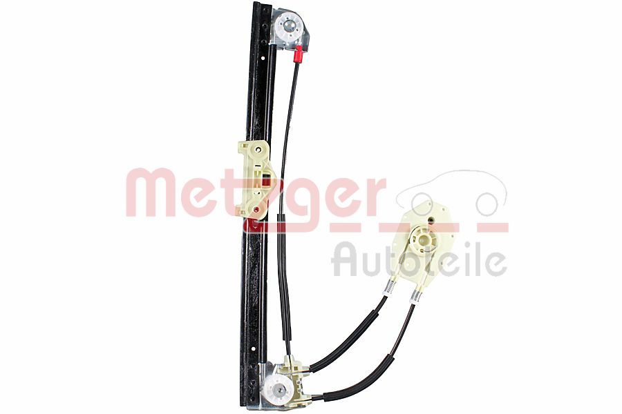 Window Regulator (2160773)