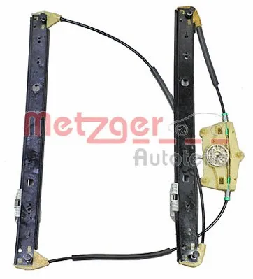 Window Regulator (2160404)