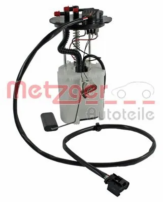 Fuel Feed Unit (2250192)