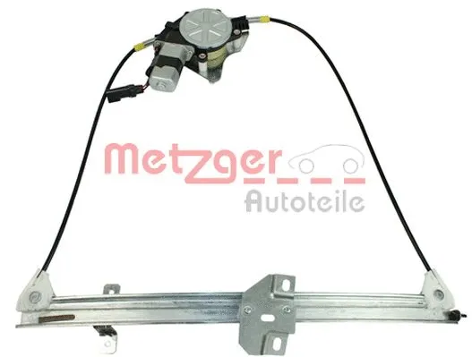 Window Regulator (2160380)