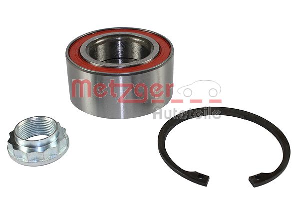 Wheel Bearing Kit (WM 2024)