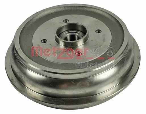 Brake Drum